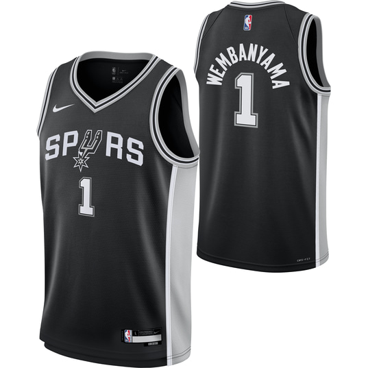 San antonio spurs kids jersey deals