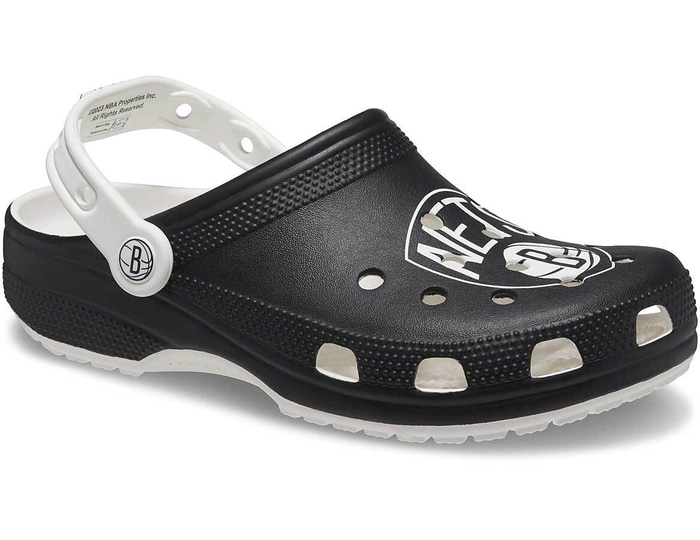 Crocs Classic Damen Weiß - 208651