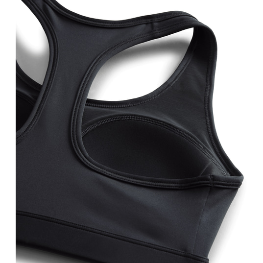 Nike SWOOSH MEDIUM SUPPORT SPORT BRA Sportunterwasche Sport BH Nachtwasche Damen
