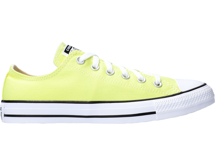 Converse Chuck Taylor herensneaker groen