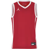 Jordan TM25 Basketball Stock Camiseta Kids Rojo C657