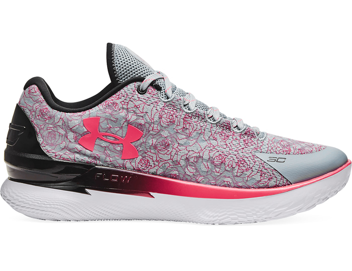 Under Armour sneaker blauw
