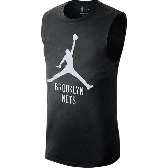 Jordan sleeveless shirts store