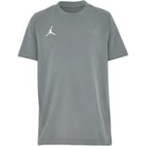 Jordan TM25 Stock Camiseta de manga corta Kids Gris C005