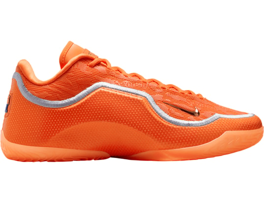 Produktgalerie, 1 of 15, Nike LeBron XXIII Shoe Bag Orange F800
