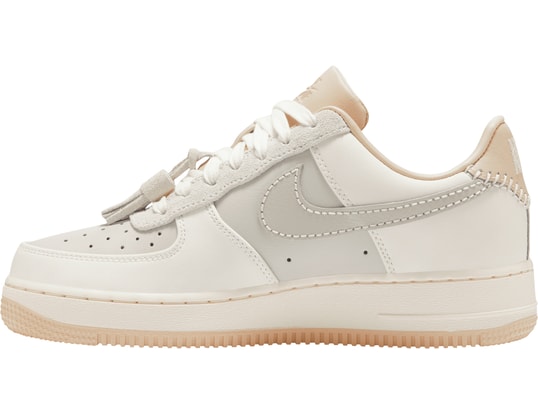 Nike Air Force 07 Chaussure de sport Femmes Beige C001 71,95
