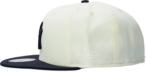 New Era MLB New York Yankees World Series 2024 59Fifty Cap Blue — foto 3
