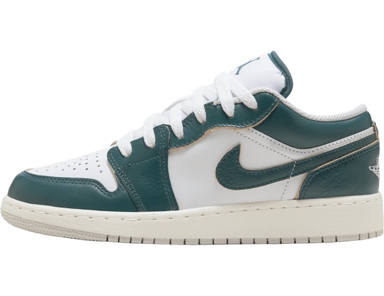 Jordan Jordan Air Low Se Sneaker Kids Green C300