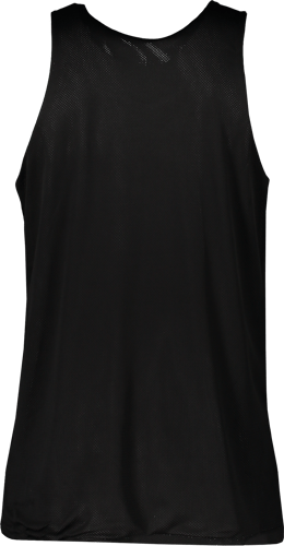 Bucketz Reversible Pick-Up Camiseta Negro — photo 2