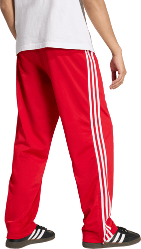 adidas Firebird Track Pants Better Scarlet — foto 2