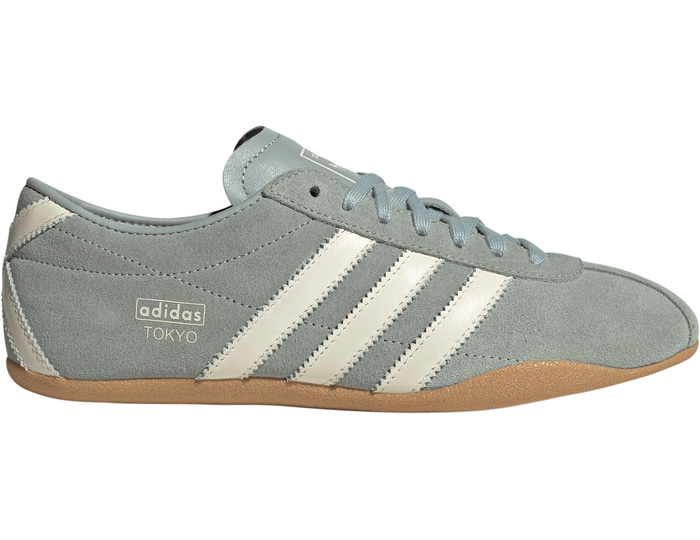 adidas Originals Tokyo Damen Grün