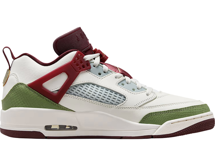 Jordan Spizike Cny Low Sneaker Beige - FJ6372