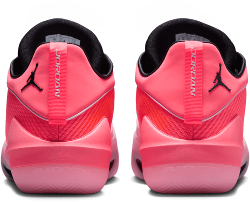 Jordan Triangle zapatillla Rojo C600 — foto 5