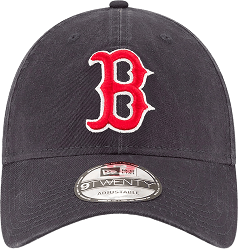 New Era MLB Core Classic 2 Rep Bosred Gorra Azul