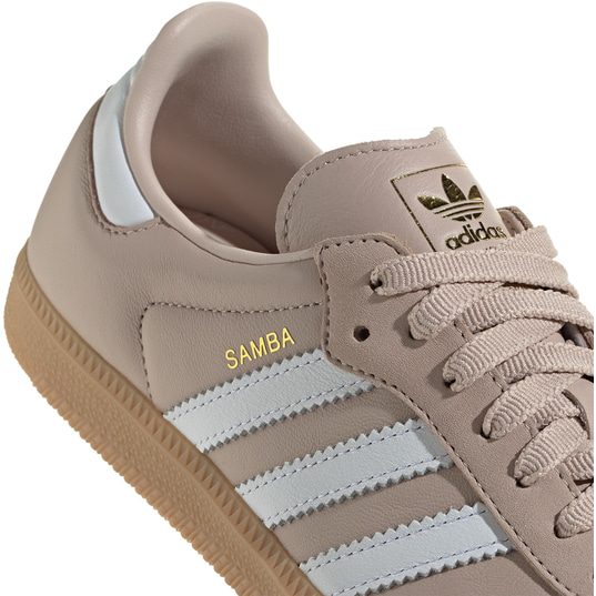 Samba og women's store