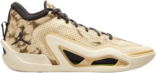 Jordan Tatum 1 Denim Beige C200
