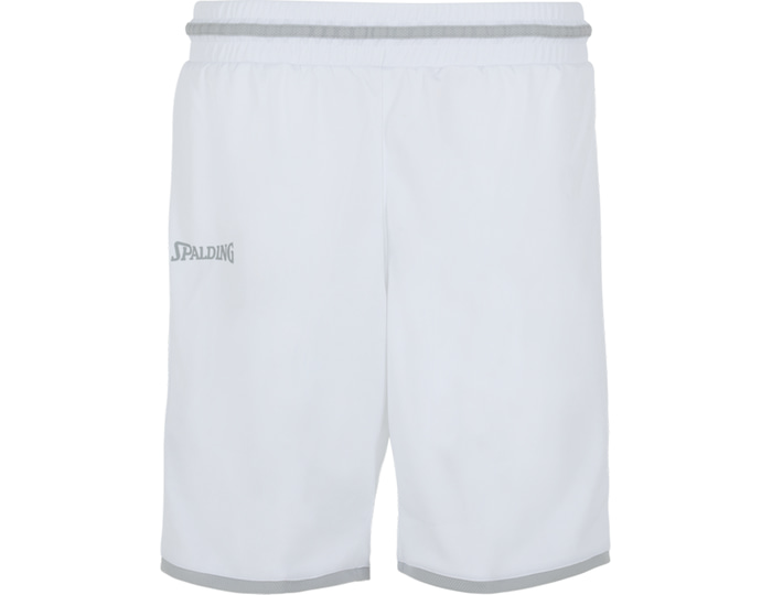 Spalding Move Court Femmes Noir