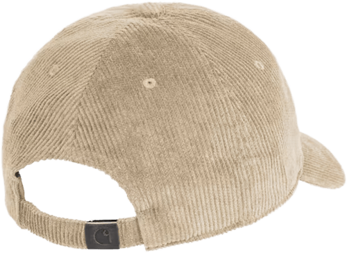 Carhartt WIP Harlem Cap Men White 11dxx — foto 2