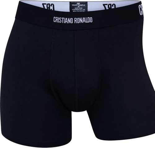 CR7 Basic Trunk Boxer Shorts Multicolor — photo 4