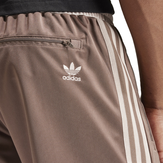 Adidas originals beckenbauer cuffed track pants online
