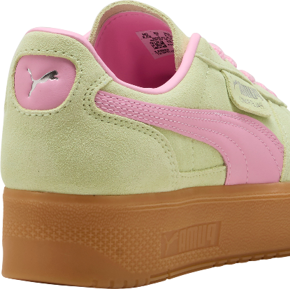 PUMA Palermo Elevata Sneaker Women — photo 5