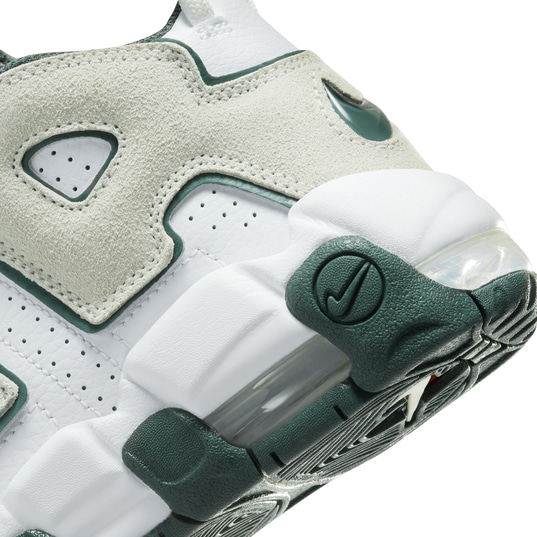 Air more uptempo barely green online