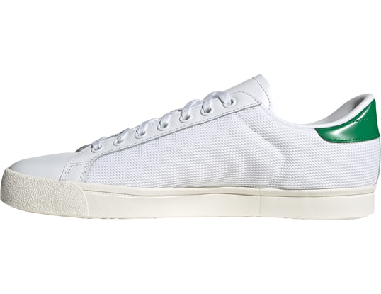 adidas Originals Rod Laver Sneaker White - 44.95  | Available at KICKZ
