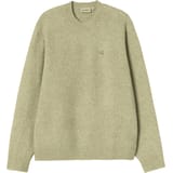 Carhartt WIP Curtis Sudadera verde