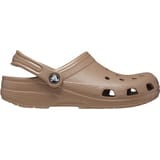 Crocs Classic Clog Marrón