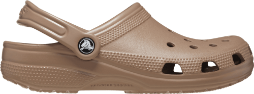 Crocs Classic Clog Marrón