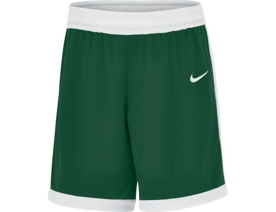 Produktgalerie, 1 of 3, Nike Team25 Basketball Short Damen Grün F341