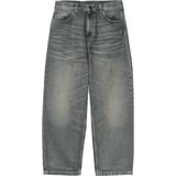 Carhartt WIP Brandon pantalones Azul