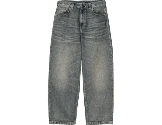 Produktgalerie, 1 of 5, Carhartt WIP Brandon Hose Blau