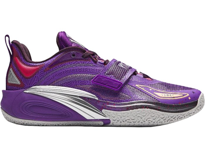 Anta Kai 1 Moon Lila - 812441113-15