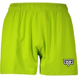 Bucketz New School Pantalones cortos Verde