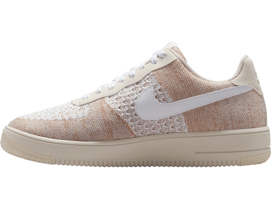 Sneakers Air Force Hardwood Classics Nike Air Force New Jersey