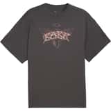 PUMA Lamelo Supernova Ii Camiseta de manga corta Gris C01