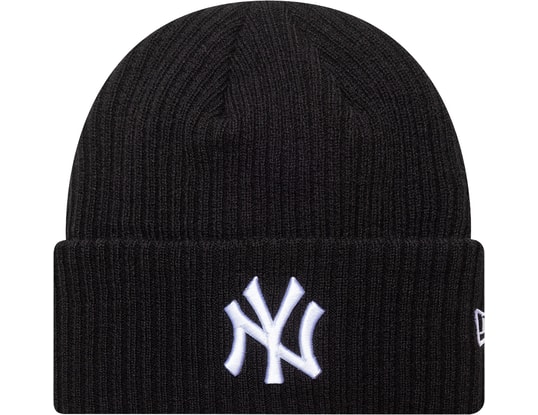 Product gallery, 1 of 2, New Era MLB Wide Cuff New York Yankees Gorrito Negro