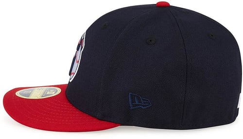 New Era Cleveland Guardians 59fifty Cap Blue — foto 6