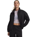 Under Armour Unstoppable Wvn Chaqueta con capucha Mujeres Negro C008