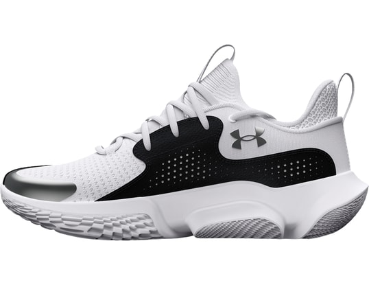 シューズ(男性用) Under Armour UA Flow FUTR X 3 US 18 Under Armour Ua Flow Futr X 3 Men's Shoes - 3026630-100