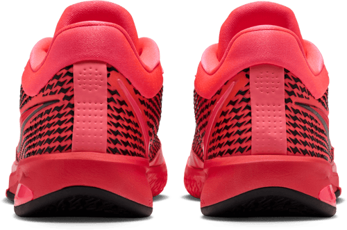 Nike Sabrina 4 Bright Crimson (Women's) — foto 5