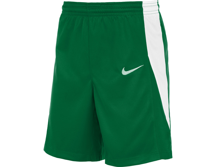 Nike Team Basketball Stock 20 Court Enfants Vert C302