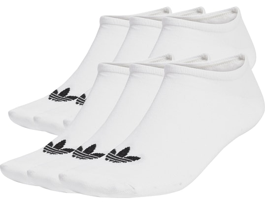 Produktgalerie, 1 of 4, adidas Originals Linier 6er Pack Socken Weiß