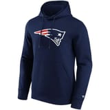 Nike NFL New England Patriots Hoody Azul C1311m_nvy_nep_eg1