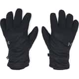 Under Armour Storm Insulated Guantes Negro C002