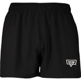 Bucketz New School Pantalones cortos negro