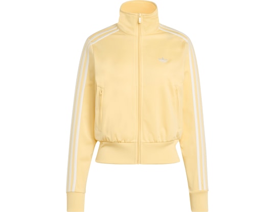 Produktgalerie, 1 of 6, adidas Originals Firebird Classic Track Top Jacke Damen Weiß