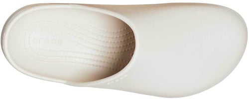 Crocs Dylan Clog Chanclas Gris — foto 5