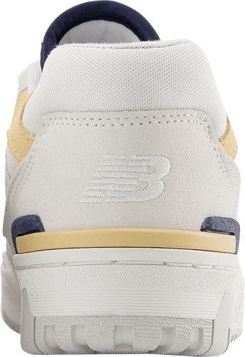 New Balance 550 Women White — foto 5